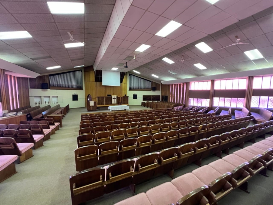 Commercial Property for Sale in Sonland Park Gauteng