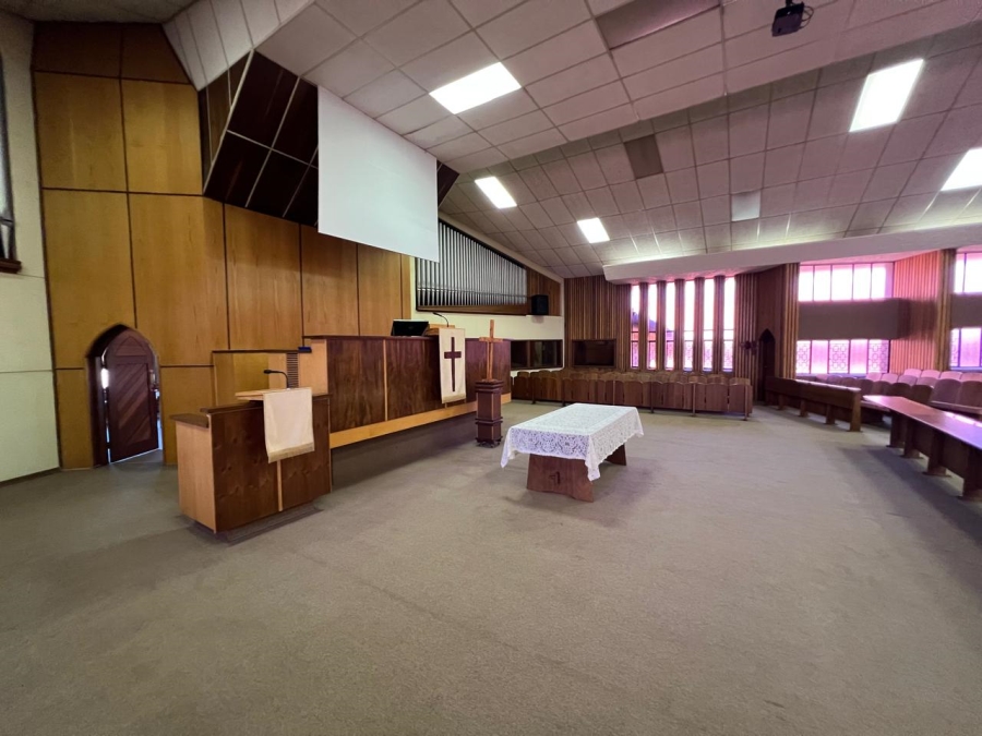 Commercial Property for Sale in Sonland Park Gauteng