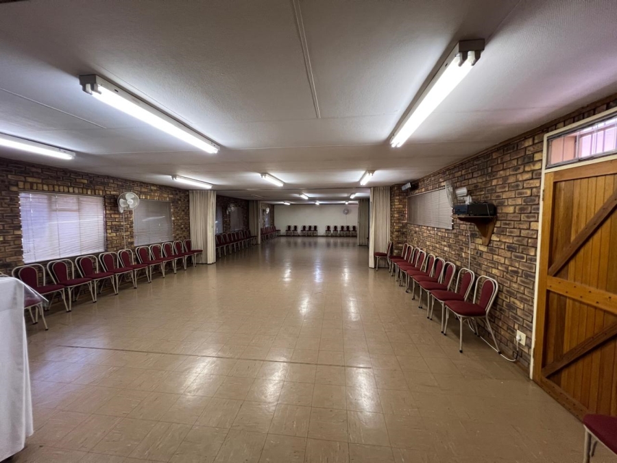 Commercial Property for Sale in Sonland Park Gauteng