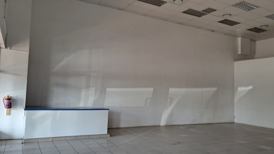 To Let commercial Property for Rent in Eco Park Gauteng