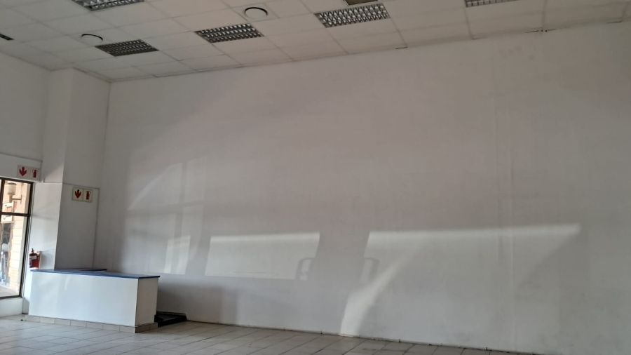 To Let commercial Property for Rent in Eco Park Gauteng