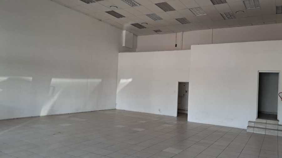 To Let commercial Property for Rent in Eco Park Gauteng