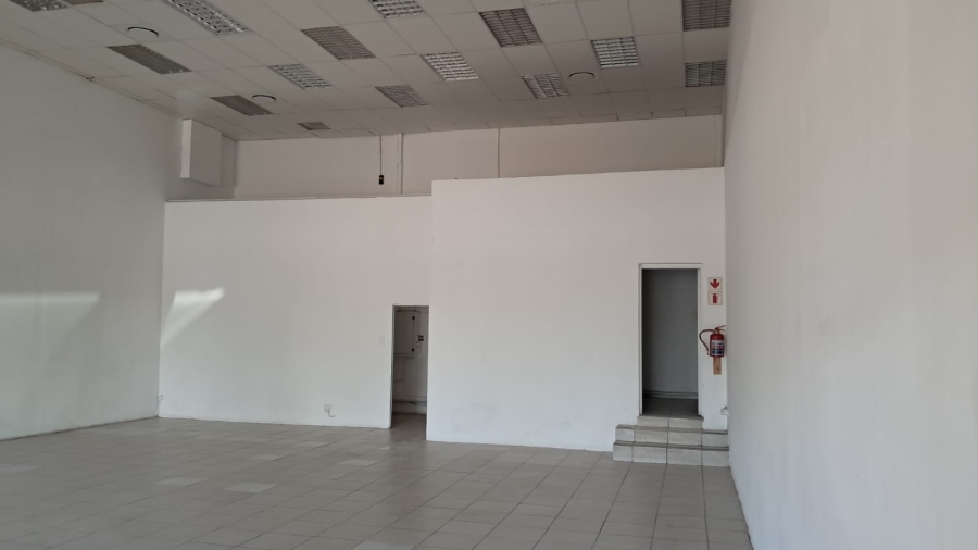 To Let commercial Property for Rent in Eco Park Gauteng