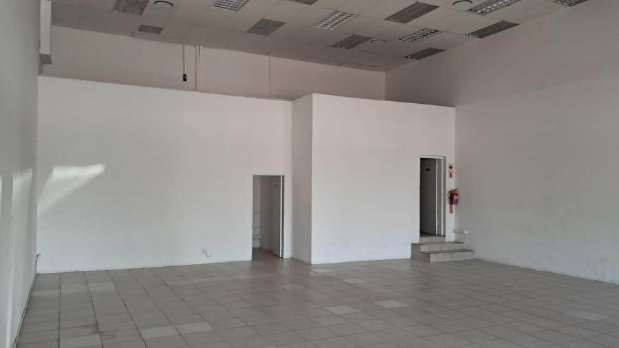 To Let commercial Property for Rent in Eco Park Gauteng