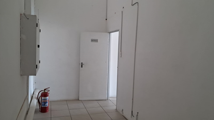 To Let commercial Property for Rent in Eco Park Gauteng
