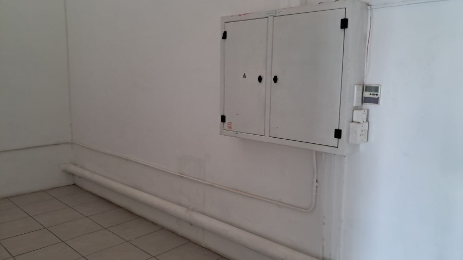 To Let commercial Property for Rent in Eco Park Gauteng