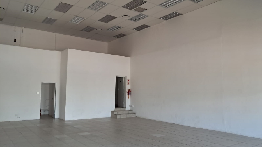 To Let commercial Property for Rent in Eco Park Gauteng