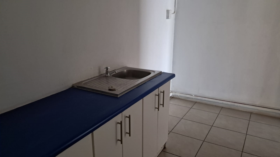 To Let commercial Property for Rent in Eco Park Gauteng