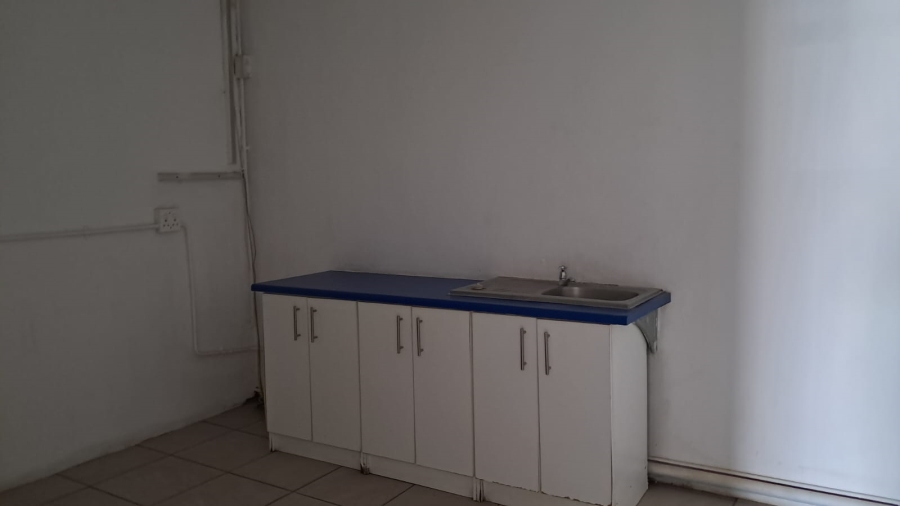 To Let commercial Property for Rent in Eco Park Gauteng