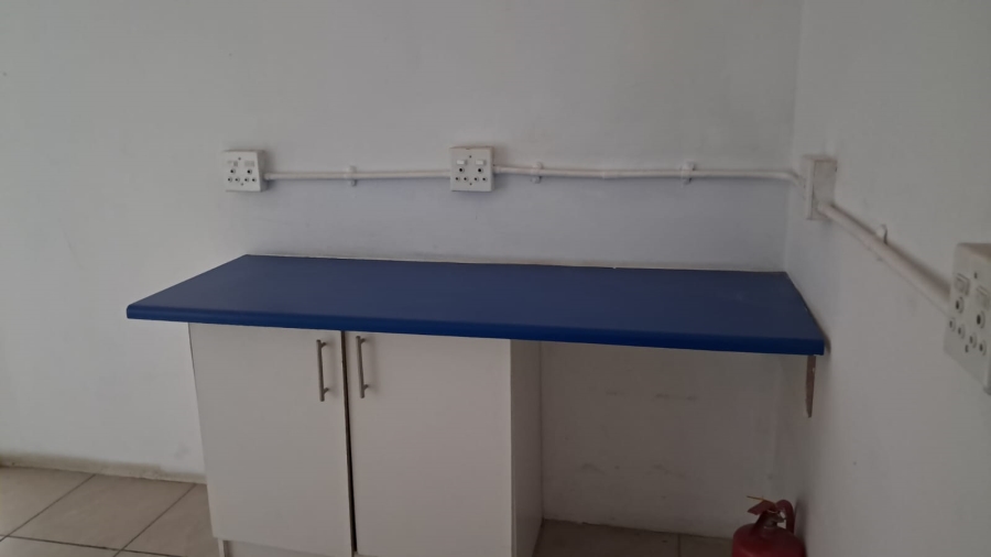 To Let commercial Property for Rent in Eco Park Gauteng