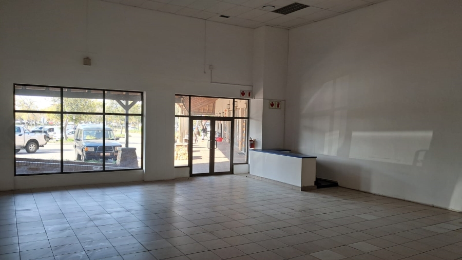 To Let commercial Property for Rent in Eco Park Gauteng