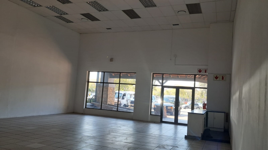 To Let commercial Property for Rent in Eco Park Gauteng