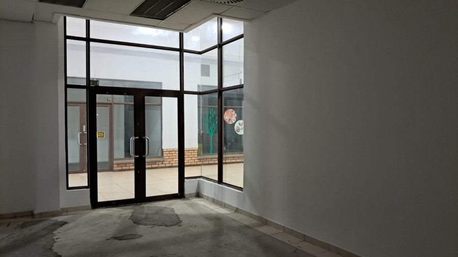 To Let commercial Property for Rent in Eco Park Gauteng
