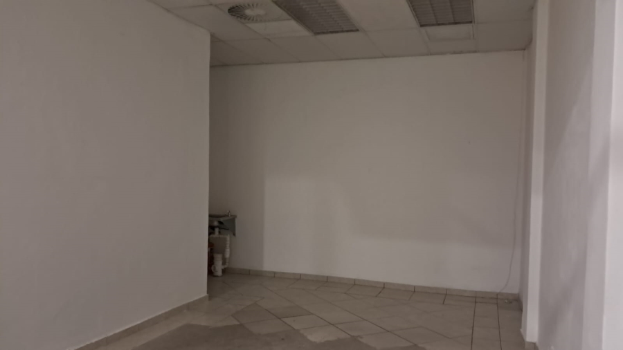To Let commercial Property for Rent in Eco Park Gauteng
