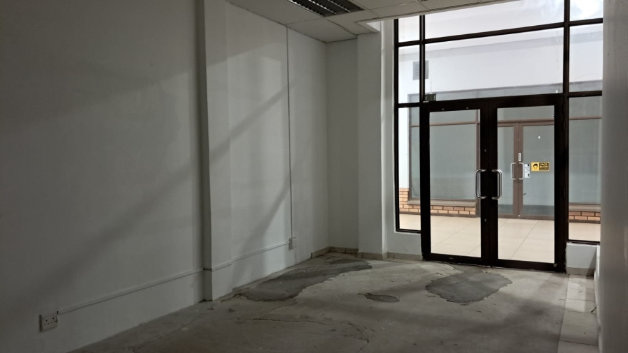 To Let commercial Property for Rent in Eco Park Gauteng