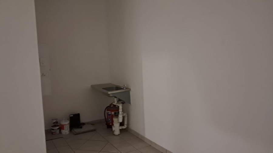 To Let commercial Property for Rent in Eco Park Gauteng