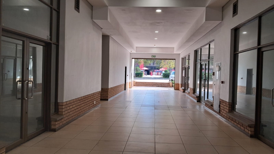 To Let commercial Property for Rent in Eco Park Gauteng