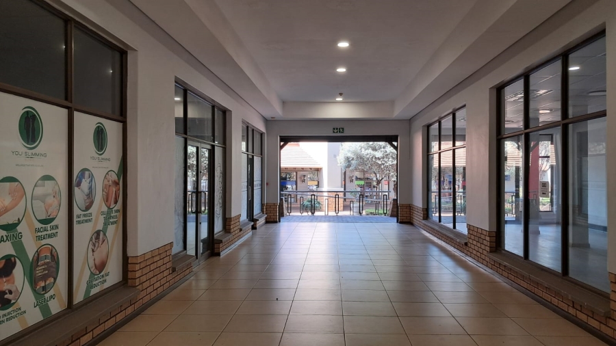 To Let commercial Property for Rent in Eco Park Gauteng