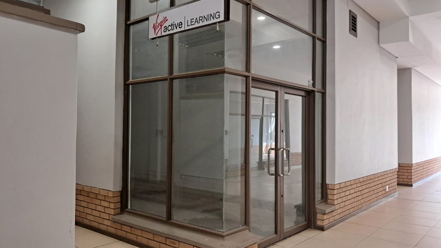 To Let commercial Property for Rent in Eco Park Gauteng