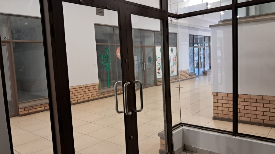 To Let commercial Property for Rent in Eco Park Gauteng