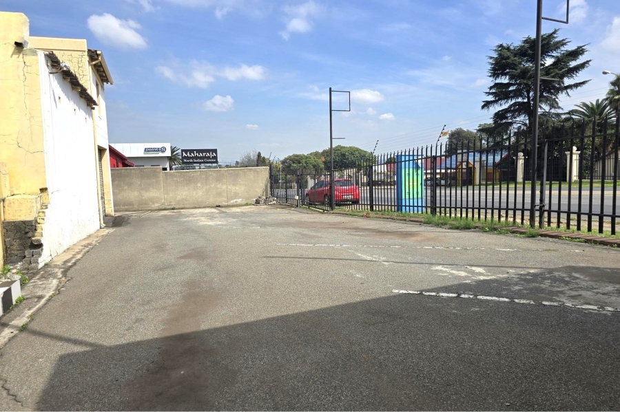 Commercial Property for Sale in Croydon Gauteng