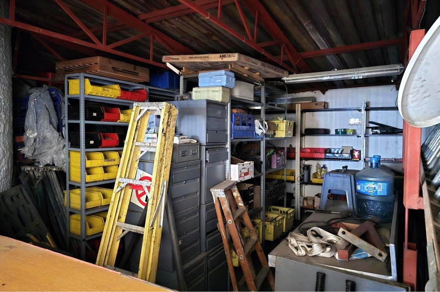 Commercial Property for Sale in Croydon Gauteng
