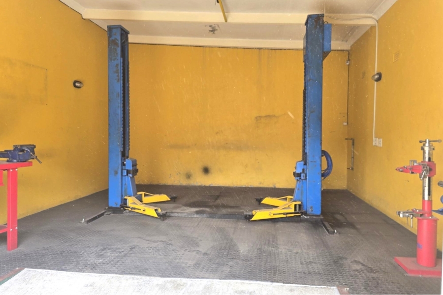 Commercial Property for Sale in Croydon Gauteng