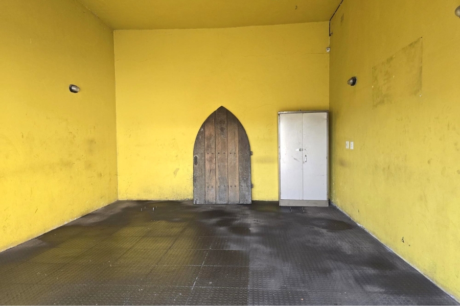 Commercial Property for Sale in Croydon Gauteng