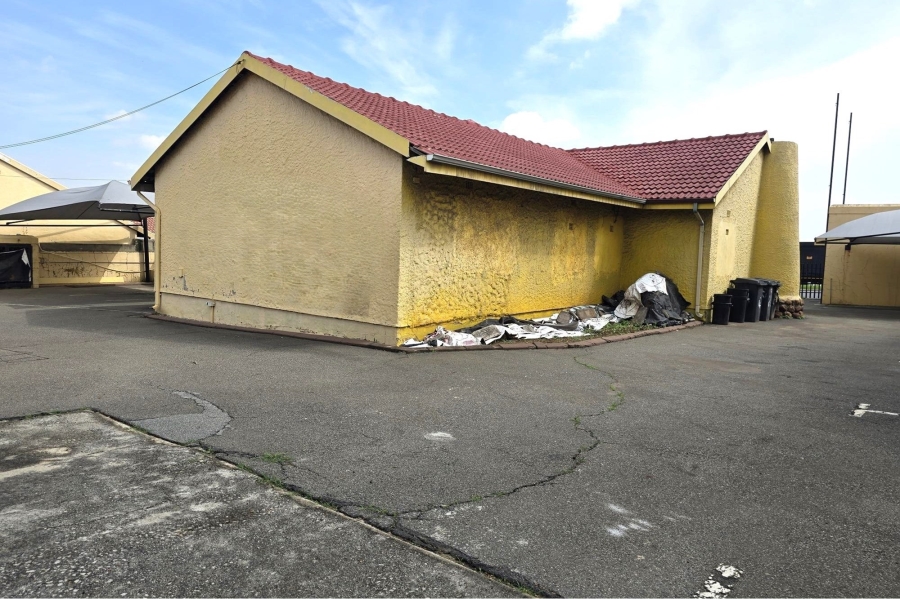Commercial Property for Sale in Croydon Gauteng