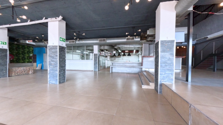 To Let commercial Property for Rent in Blackheath Gauteng