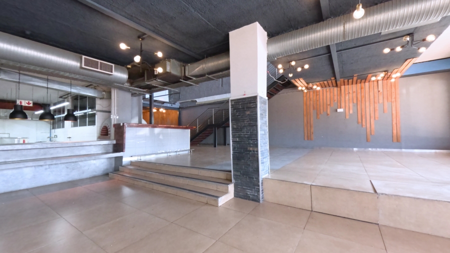 To Let commercial Property for Rent in Blackheath Gauteng