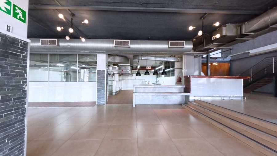 To Let commercial Property for Rent in Blackheath Gauteng
