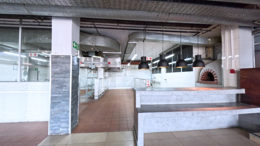 To Let commercial Property for Rent in Blackheath Gauteng