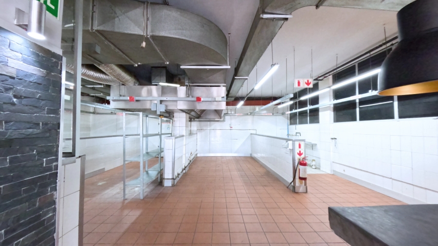 To Let commercial Property for Rent in Blackheath Gauteng