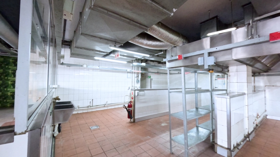 To Let commercial Property for Rent in Blackheath Gauteng