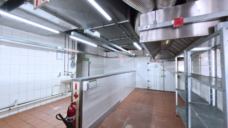 To Let commercial Property for Rent in Blackheath Gauteng