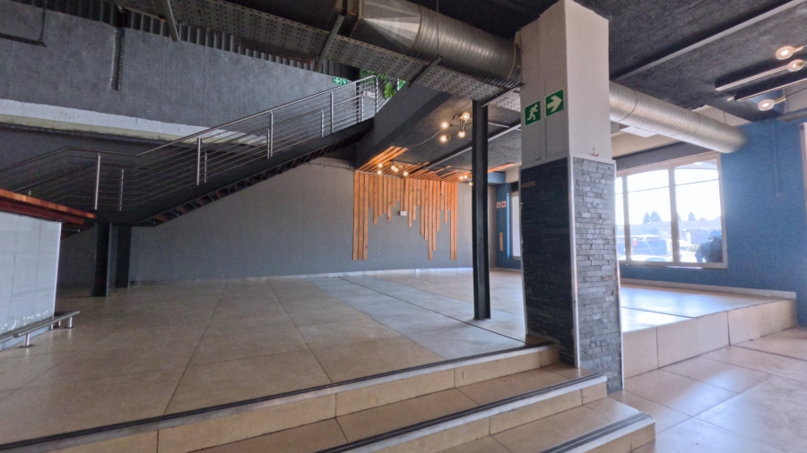 To Let commercial Property for Rent in Blackheath Gauteng