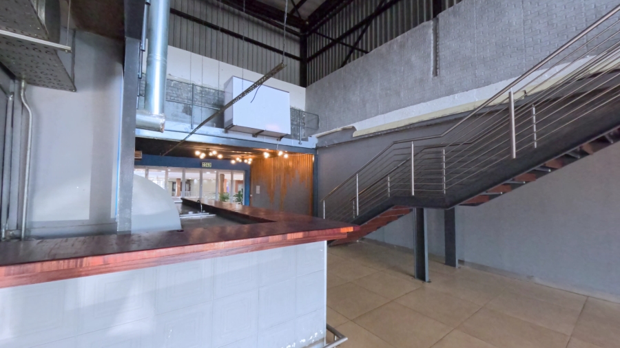 To Let commercial Property for Rent in Blackheath Gauteng