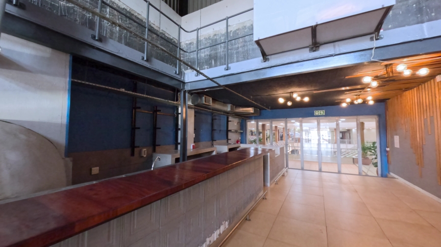 To Let commercial Property for Rent in Blackheath Gauteng