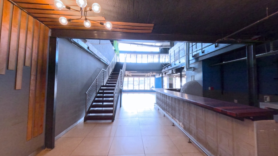To Let commercial Property for Rent in Blackheath Gauteng