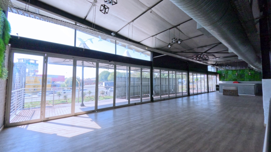 To Let commercial Property for Rent in Blackheath Gauteng