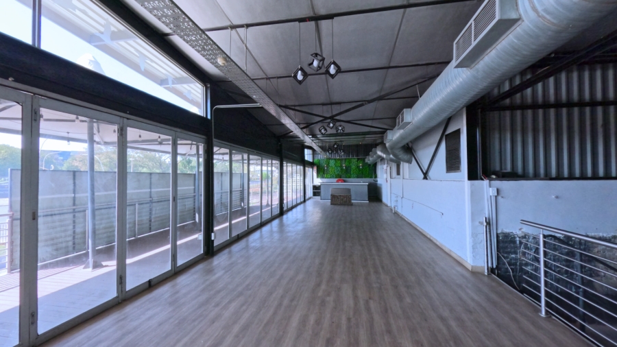 To Let commercial Property for Rent in Blackheath Gauteng