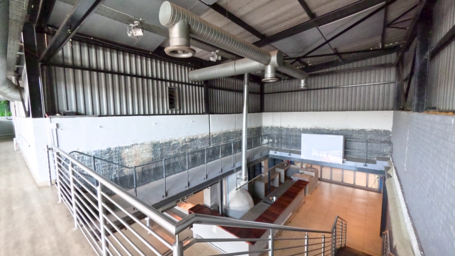 To Let commercial Property for Rent in Blackheath Gauteng