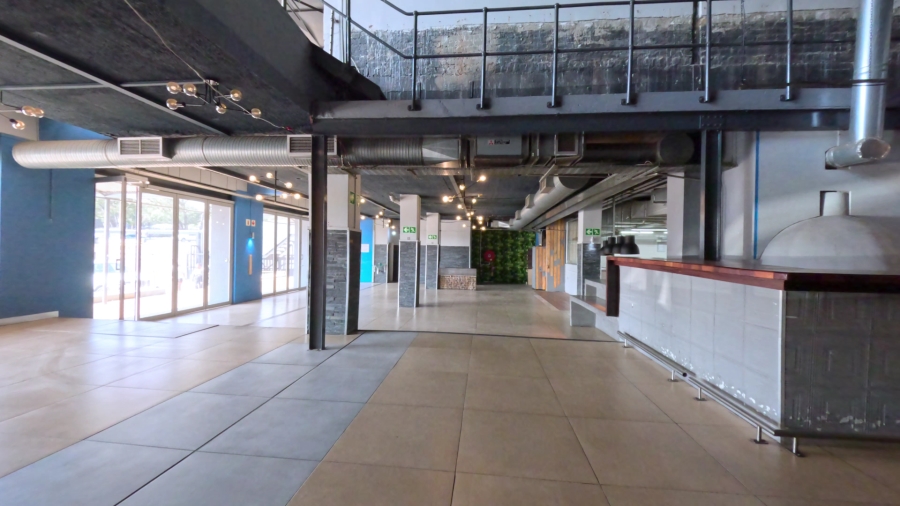 To Let commercial Property for Rent in Blackheath Gauteng