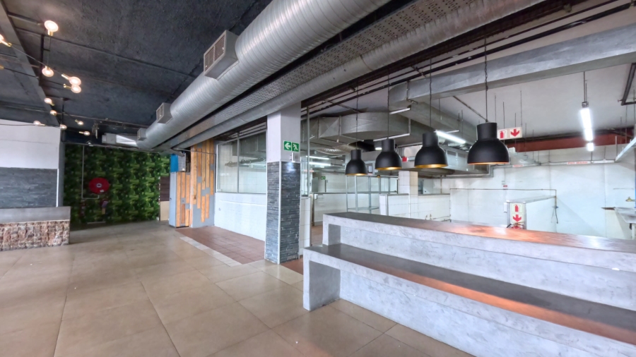 To Let commercial Property for Rent in Blackheath Gauteng