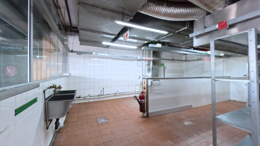 To Let commercial Property for Rent in Blackheath Gauteng