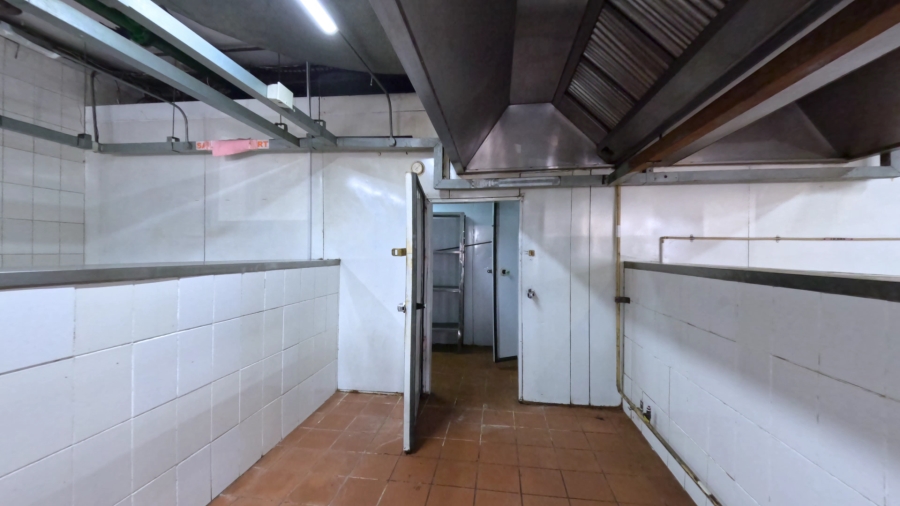 To Let commercial Property for Rent in Blackheath Gauteng