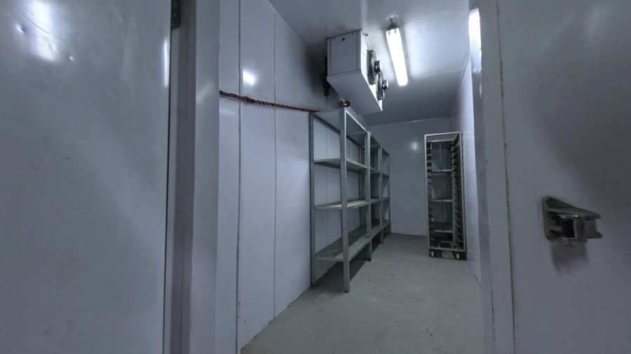 To Let commercial Property for Rent in Blackheath Gauteng