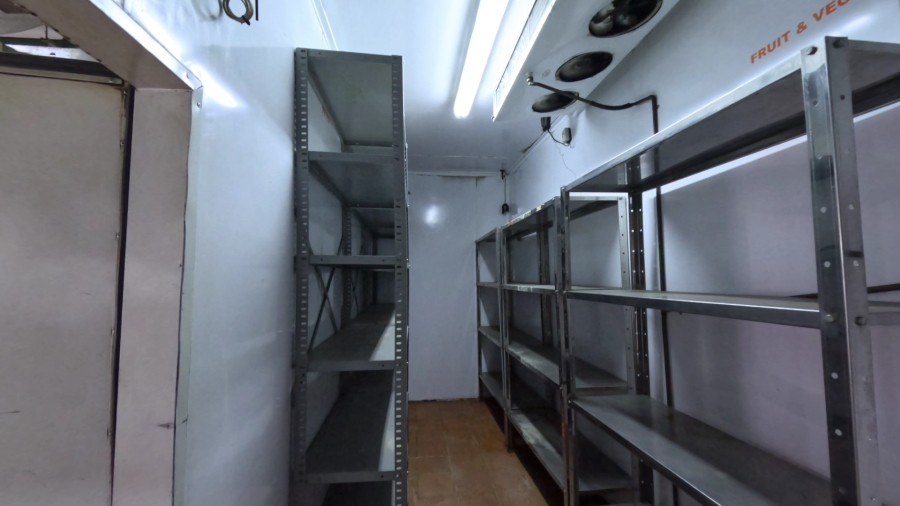 To Let commercial Property for Rent in Blackheath Gauteng