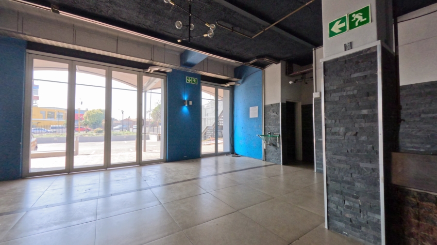 To Let commercial Property for Rent in Blackheath Gauteng